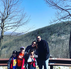 Meet your Posher, Kenneth